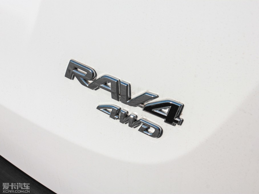 2013RAV4s 2.0L S-CVTJ