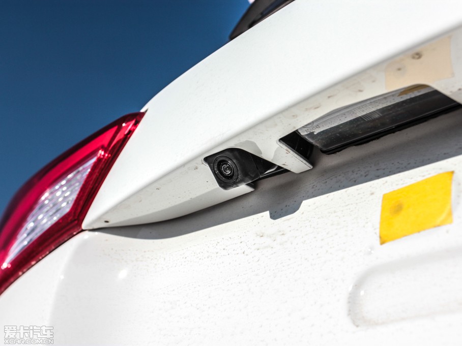 2013RAV4s 2.0L S-CVTJ