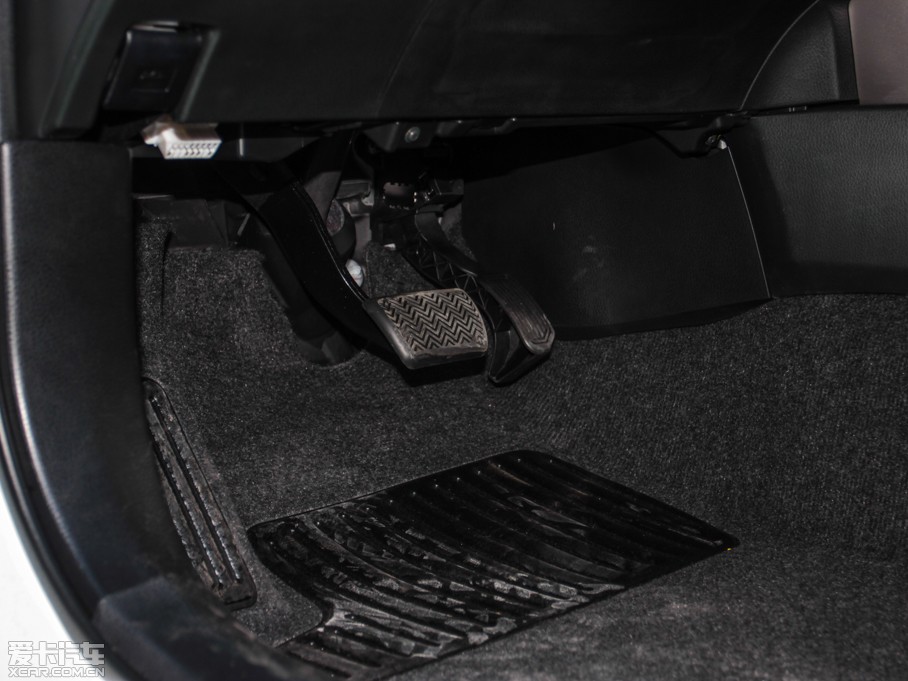 2013RAV4s 2.0L S-CVTJ