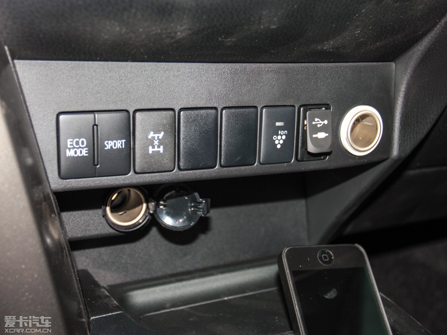 2013RAV4s 2.0L S-CVTJ