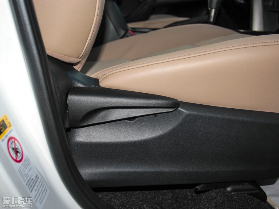 2013RAV4s 2.0L S-CVTJ