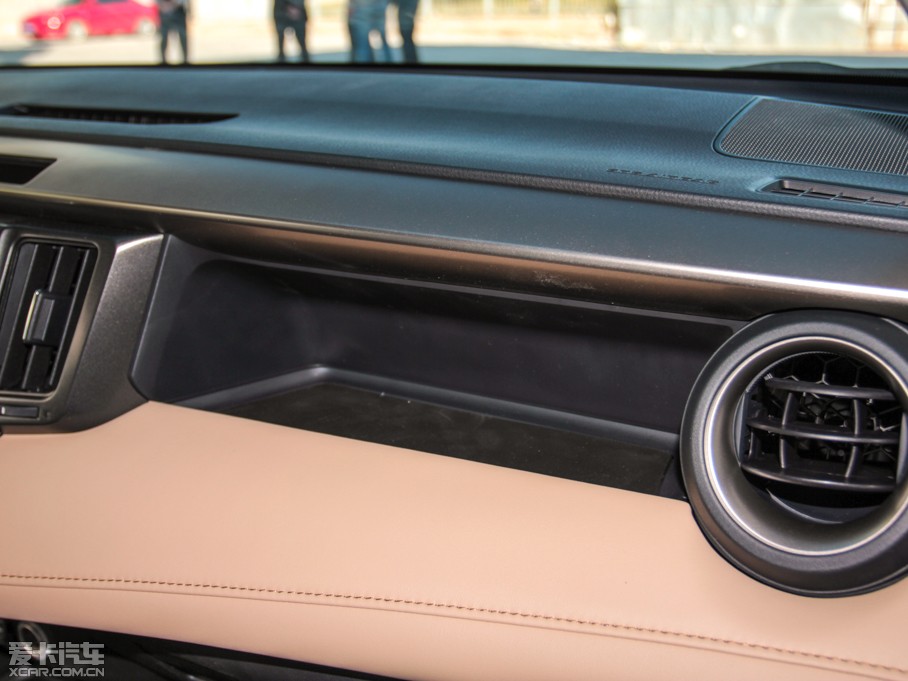 2013RAV4s 2.0L S-CVTJ