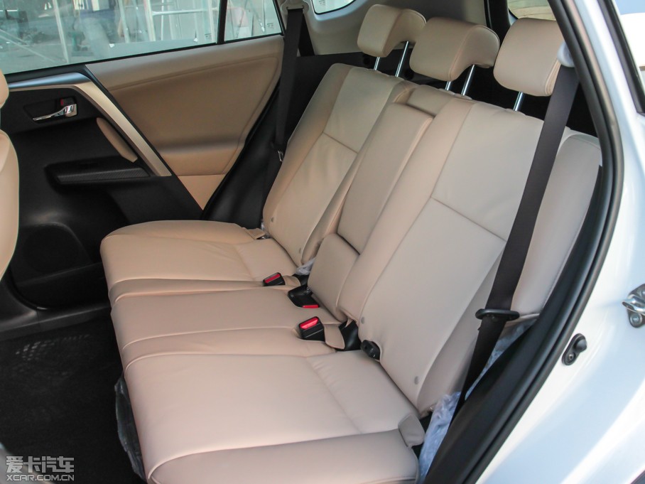 2013RAV4s 2.0L S-CVTJ