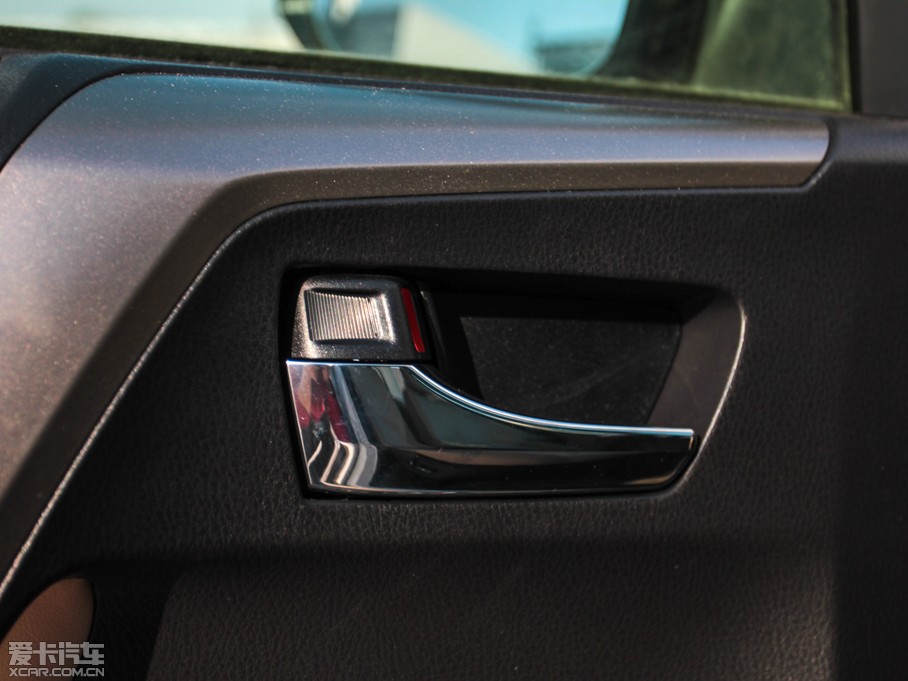 2013RAV4s 2.0L S-CVTJ