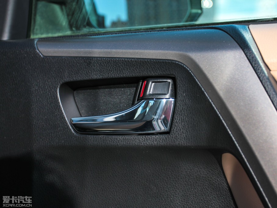 2013RAV4s 2.0L S-CVTJ