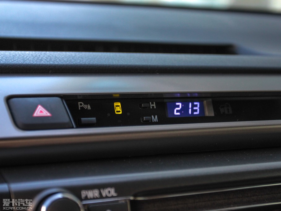 2013RAV4s 2.0L S-CVTJ