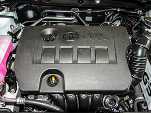 20132.0L S-CVT 