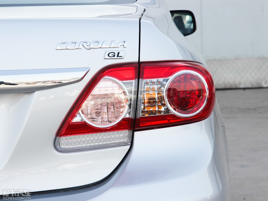 2013_ 1.6L GL ATſ 