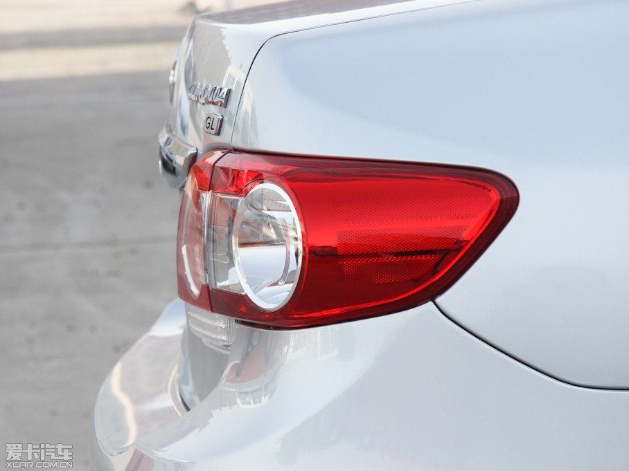 2013_ 1.6L GL ATſ 