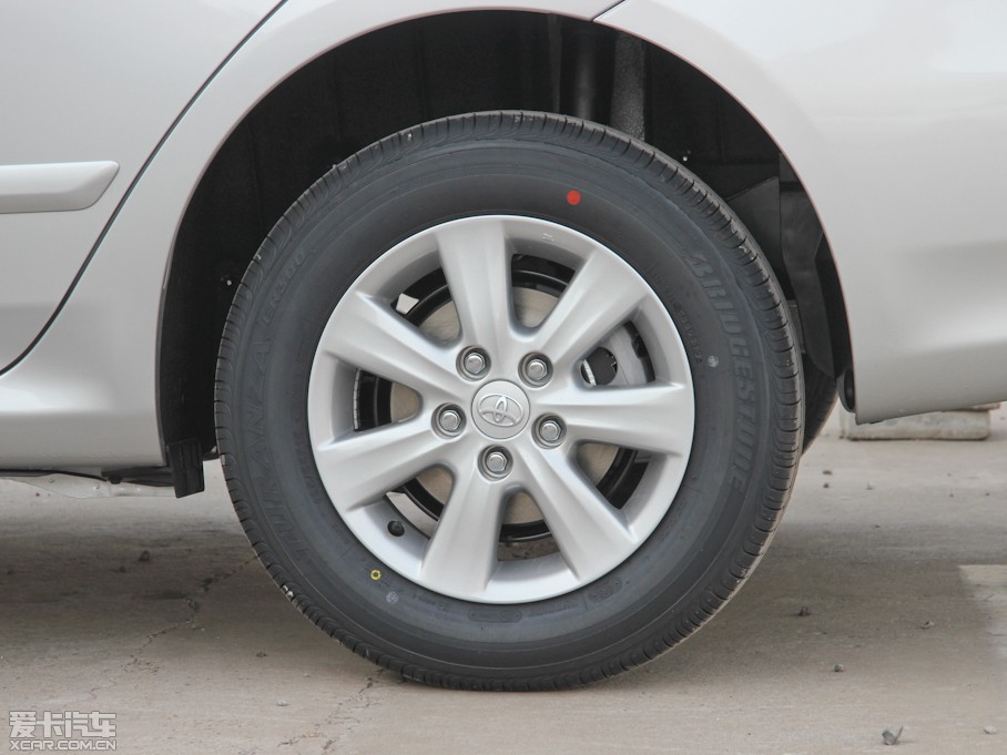 2013_ 1.6L GL ATſ 