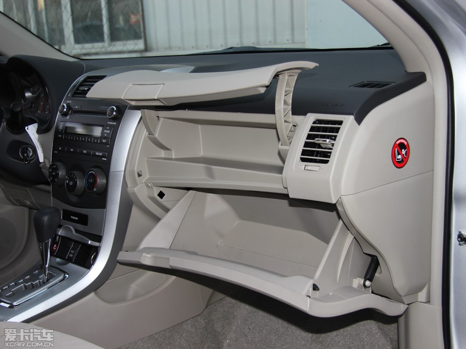 2013_ 1.6L GL ATſ 