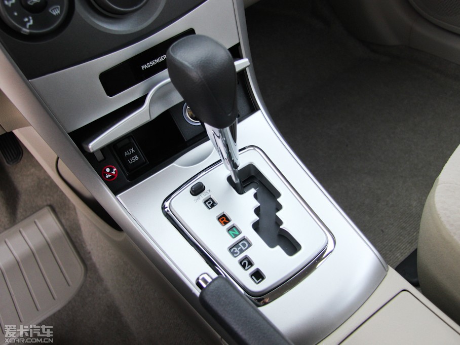 2013_ 1.6L GL ATſ 