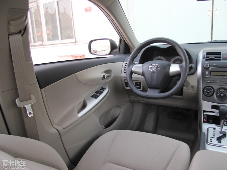 2013_ 1.6L GL ATſ 