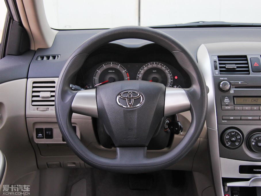 2013_ 1.6L GL ATſ 