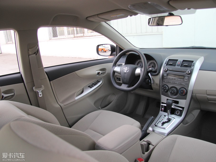 2013_ 1.6L GL ATſ 