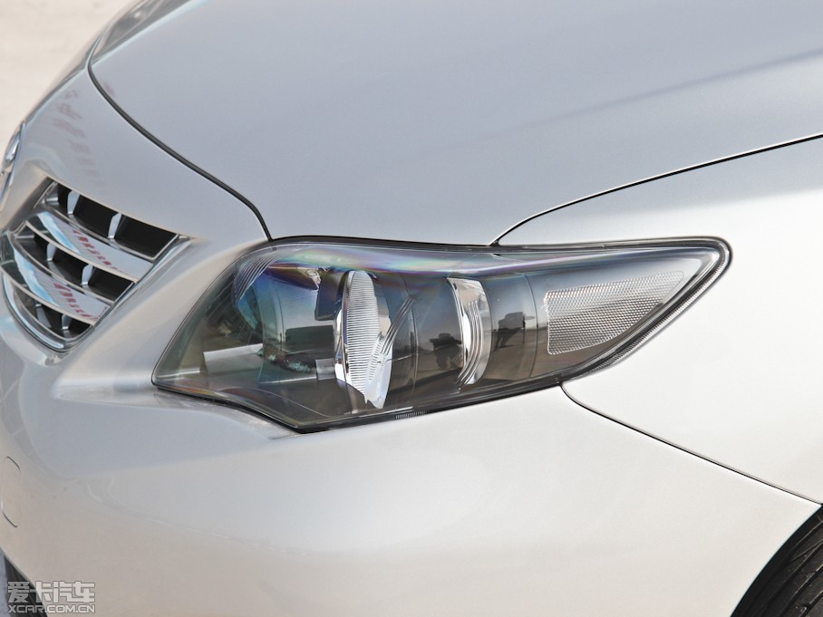 2013_ 1.8L GL-i CVT 