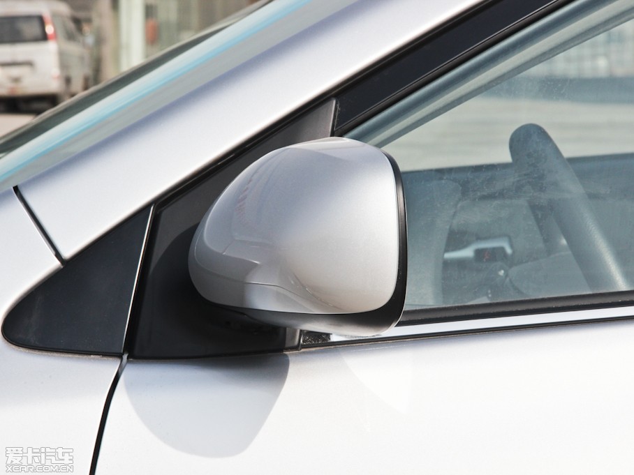 2013_ 1.8L GL-i CVT 