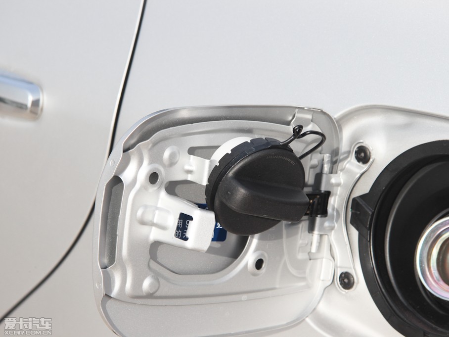 2013_ 1.8L GL-i CVT 