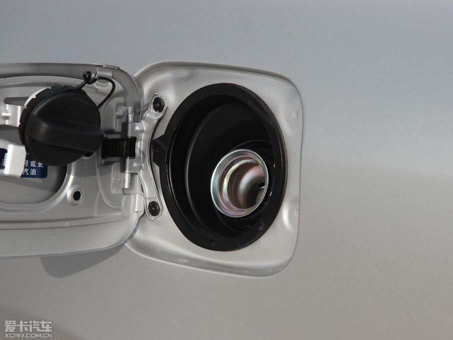 2013_ 1.8L GL-i CVT 