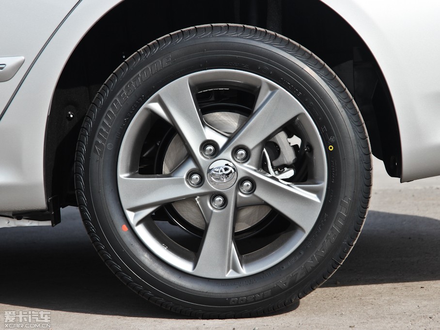 2013_ 1.8L GL-i CVT 