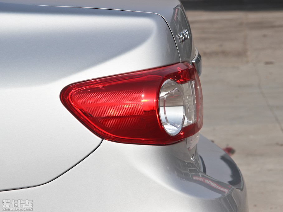 2013_ 1.8L GL-i CVT 