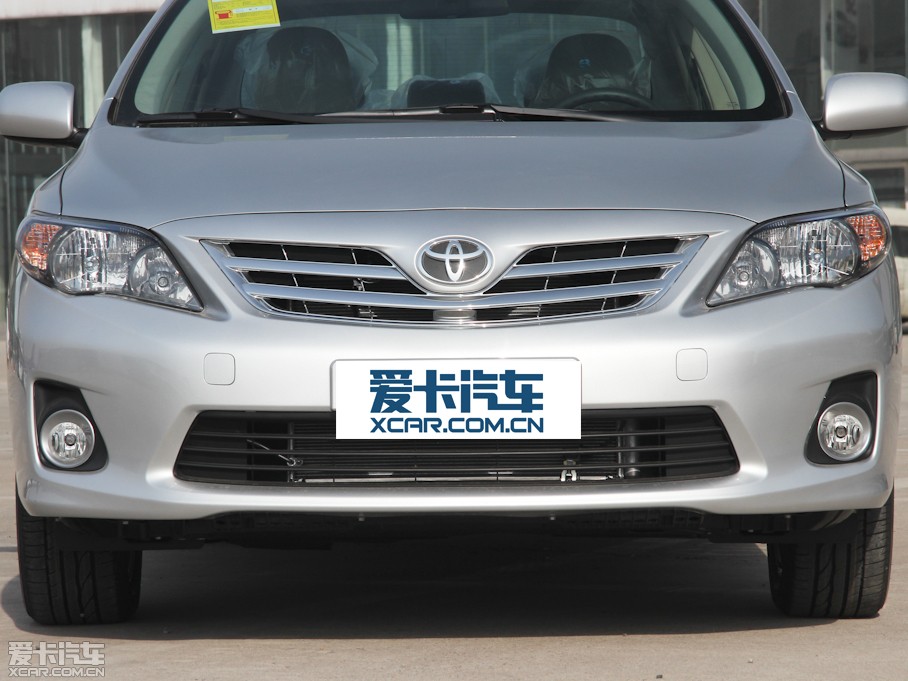 2013_ 1.8L GL-i CVT 