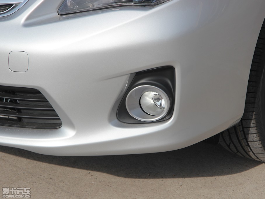 2013_ 1.8L GL-i CVT 