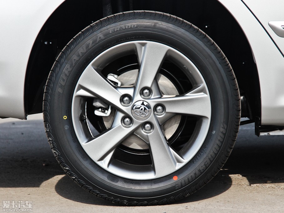 2013_ 1.8L GL-i CVT 