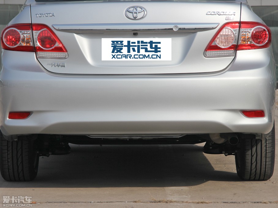 2013_ 1.8L GL-i CVT 