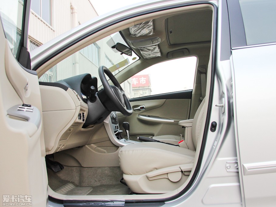 2013_ 1.8L GL-i CVT 