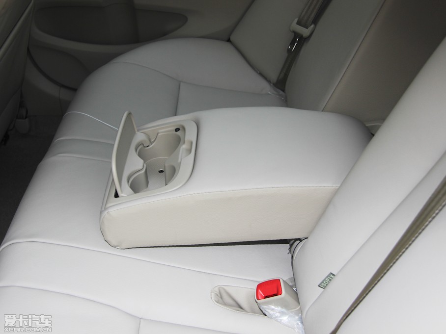 2013_ 1.8L GL-i CVT 