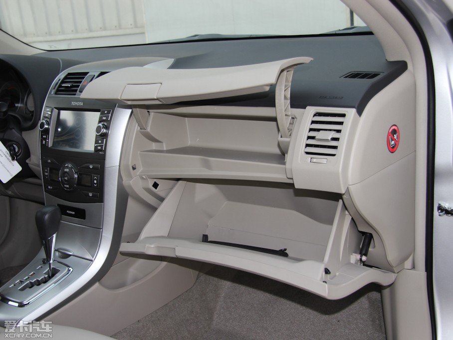 2013_ 1.8L GL-i CVT 