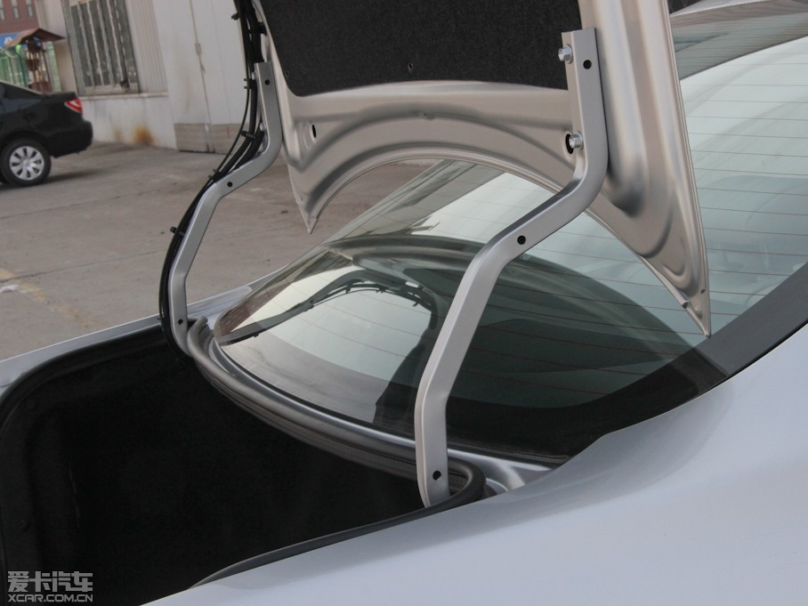 2013_ 1.8L GL-i CVT 