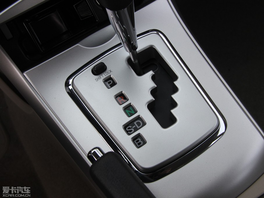 2013_ 1.8L GL-i CVT 