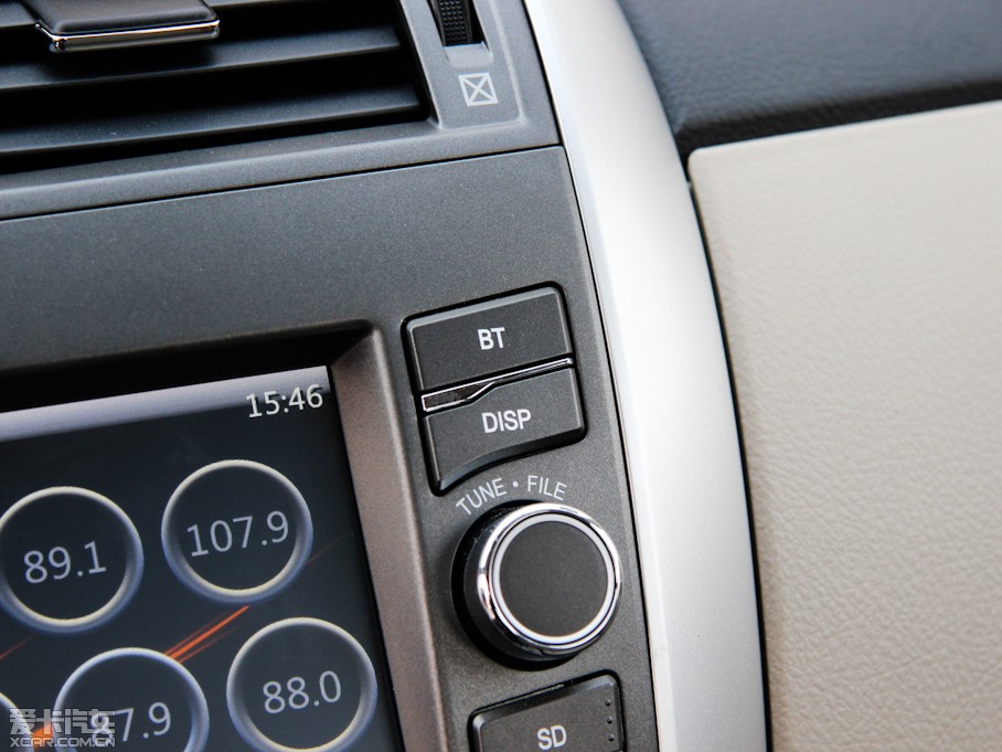 2013_ 1.8L GL-i CVT 