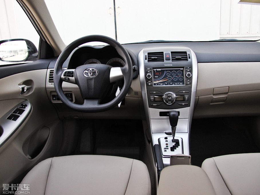 2013_ 1.8L GL-i CVT 