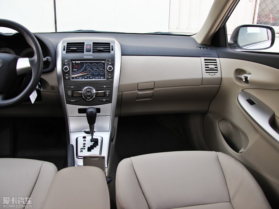 2013_ 1.8L GL-i CVT 