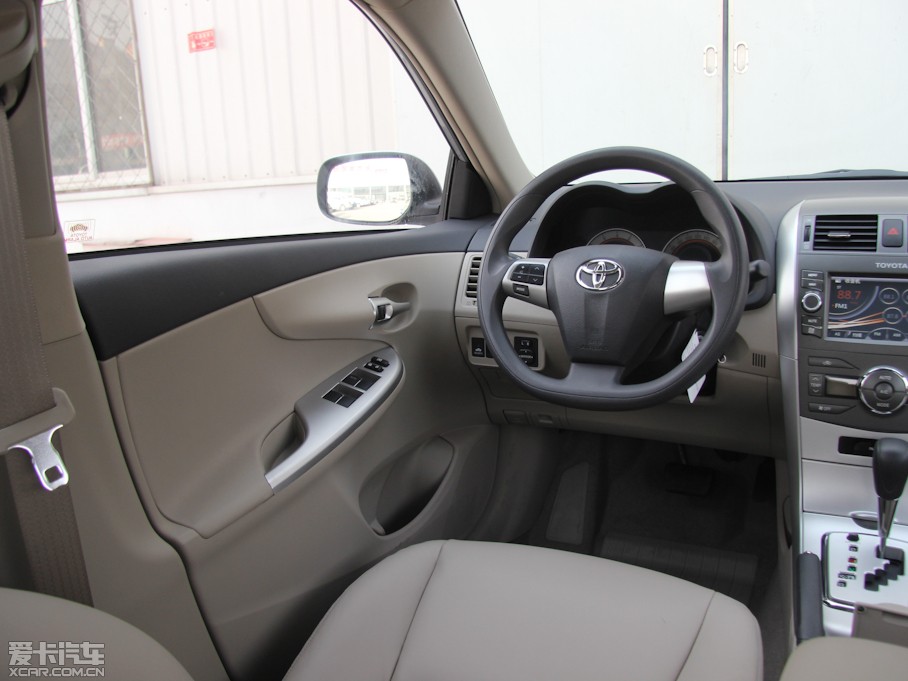 2013_ 1.8L GL-i CVT 