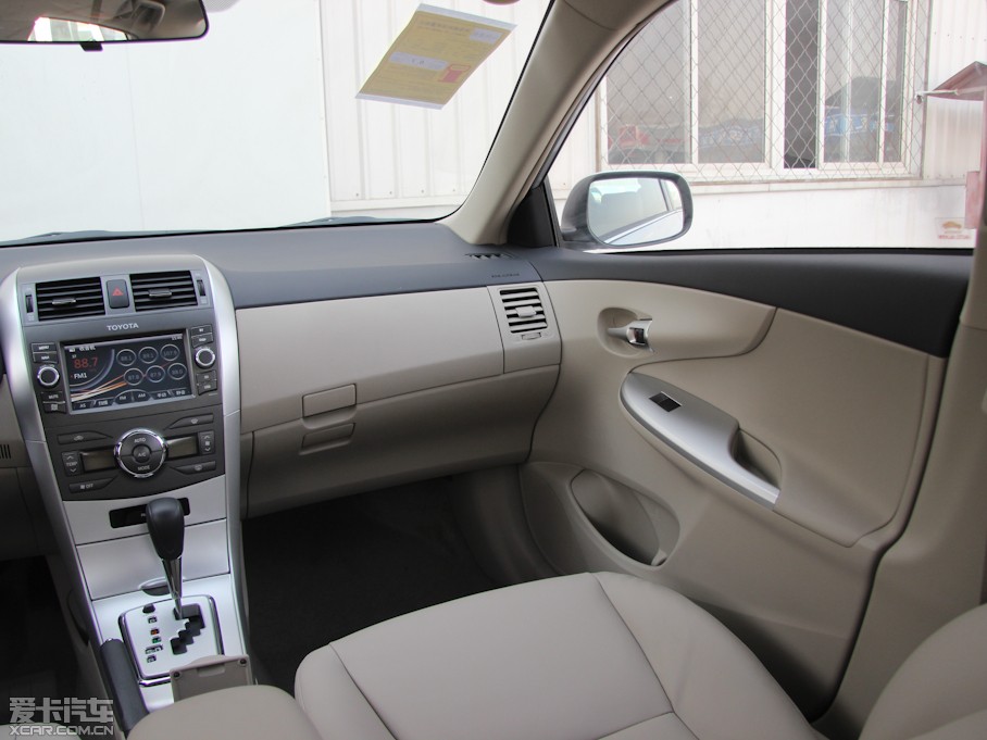 2013_ 1.8L GL-i CVT 