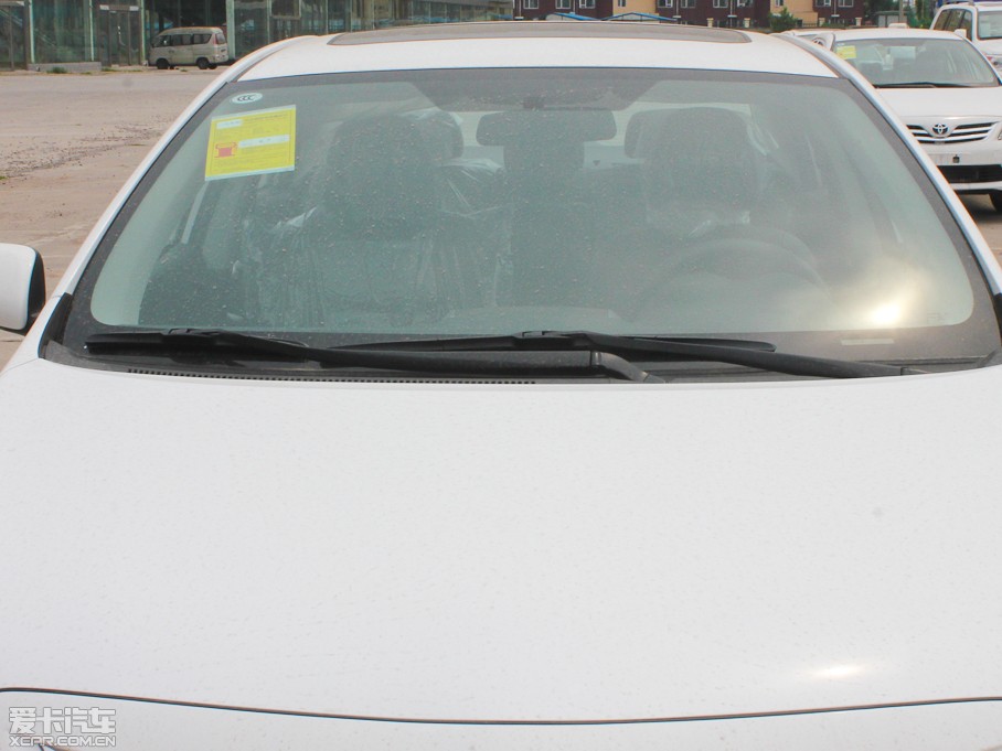 2013_ 1.8L GL-i CVT 