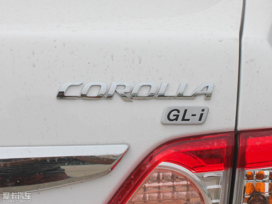 2013_ 1.8L GL-i CVT 