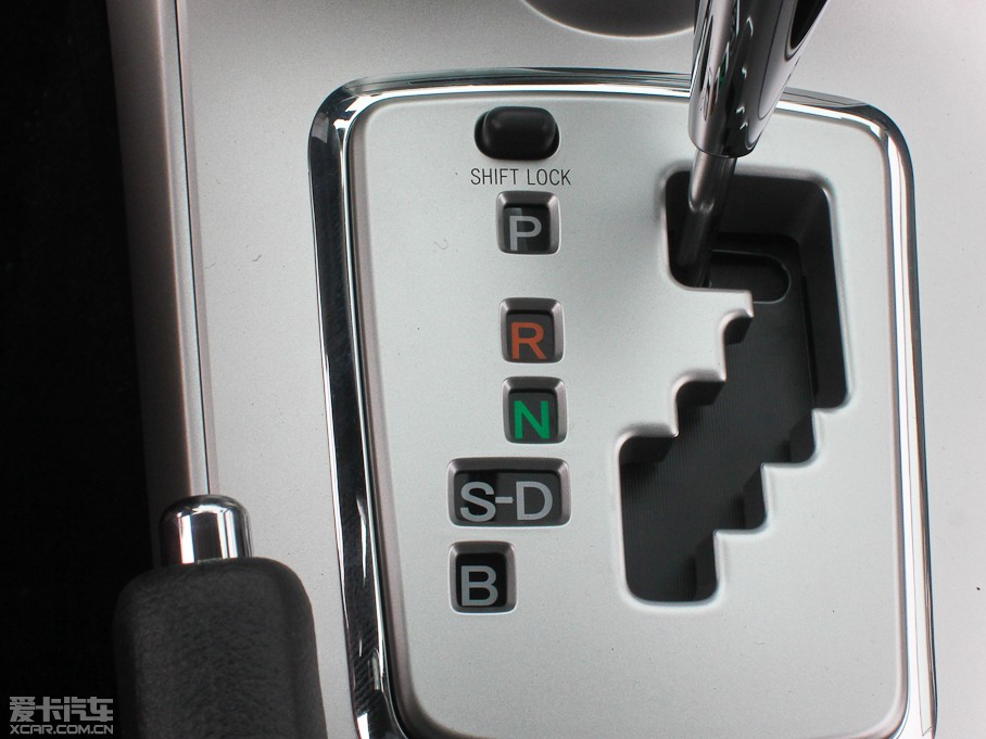 2013_ 1.8L GL-i CVT 