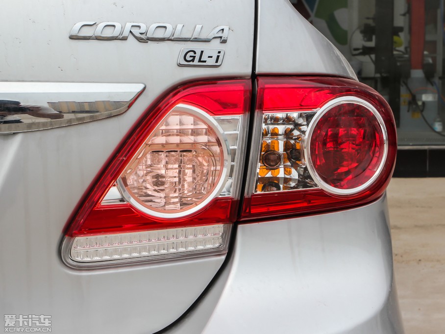 2013_ 1.8L GL-i CVT 