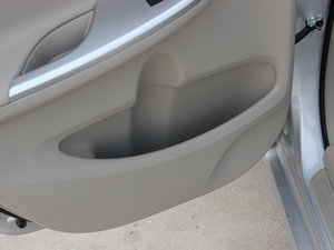 20131.8L GL-i CVT  g