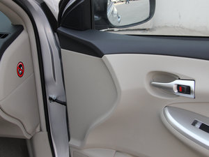 20131.8L GL-i CVT  g