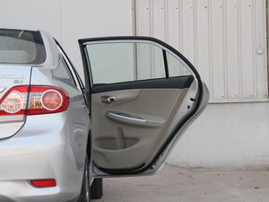 20131.8L GL-i CVT  g