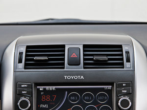 20131.8L GL-i CVT  {L