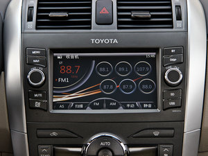 20131.8L GL-i CVT  {