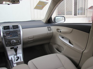 20131.8L GL-i CVT  п؅^