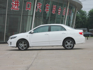 20131.8L GL-i CVT  w^